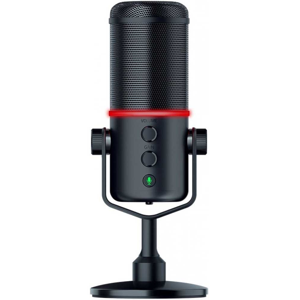 Микрофон Razer SEIREN ELITE RZ19-02280100-R3M1 - миниатюра 14