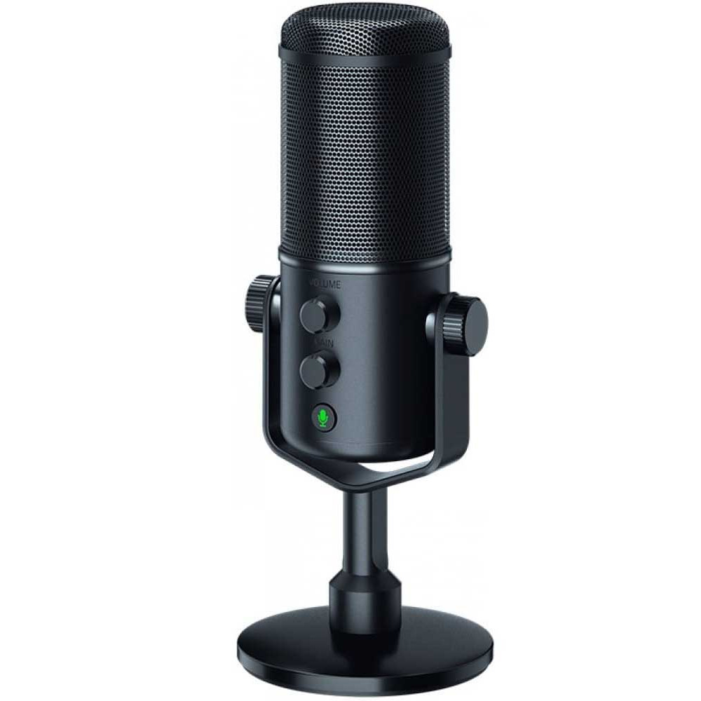 Микрофон Razer SEIREN ELITE RZ19-02280100-R3M1 - миниатюра 10