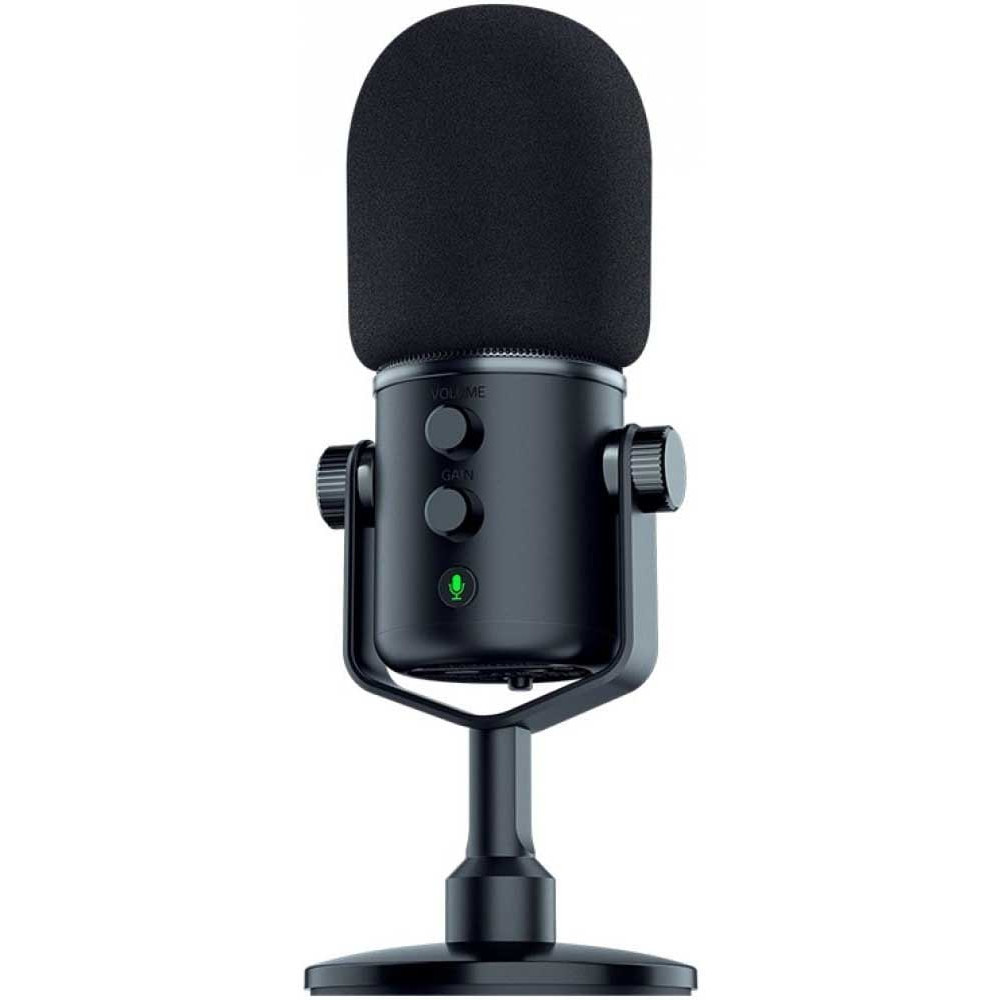 Микрофон Razer SEIREN ELITE RZ19-02280100-R3M1 - миниатюра 13