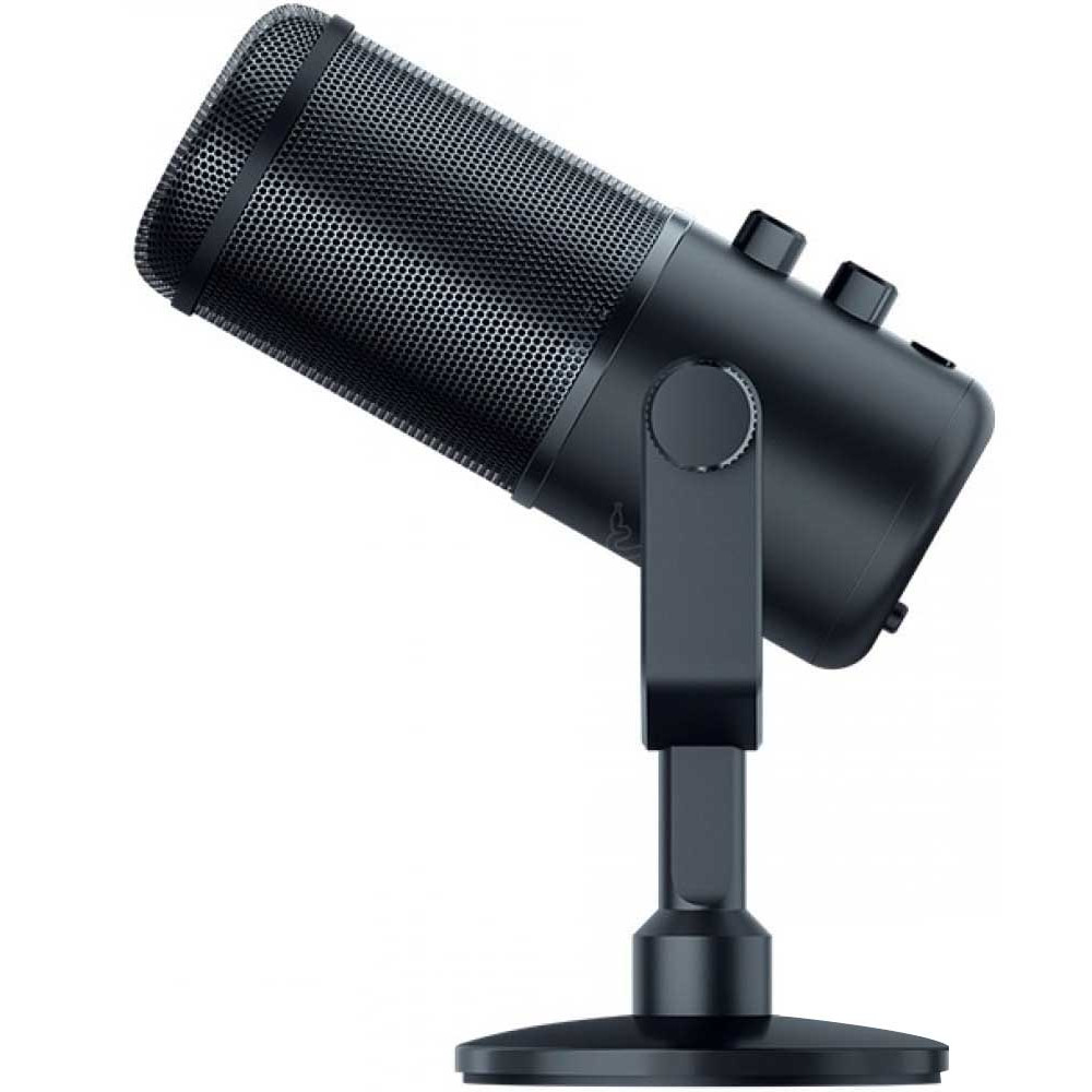 Микрофон Razer SEIREN ELITE RZ19-02280100-R3M1 - миниатюра 12