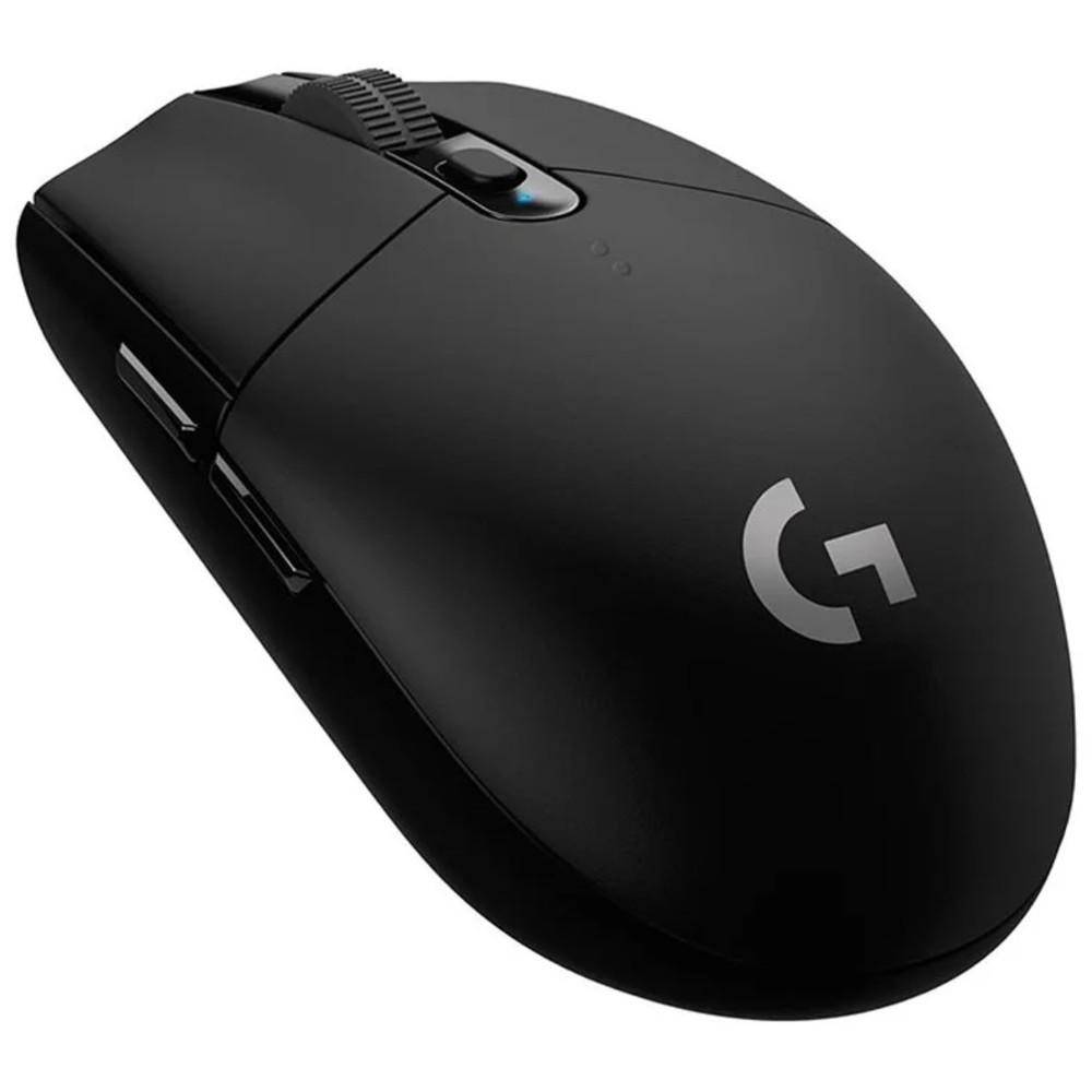Мышь Logitech G305 LIGHTSPEED WIRELESS GAMING 910-005282 Игровые, Беспроводная - миниатюра 10