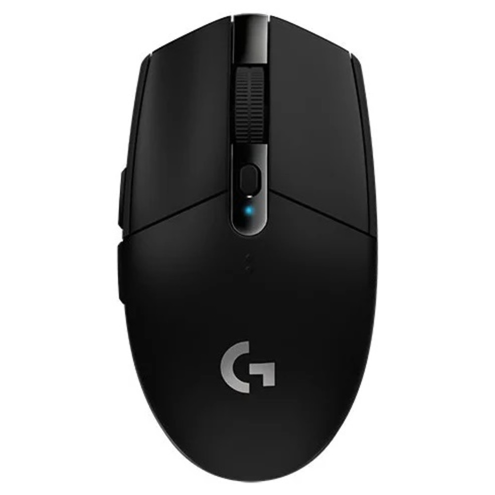 Мышь Logitech G305 LIGHTSPEED WIRELESS GAMING 910-005282 Игровые, Беспроводная - миниатюра 9