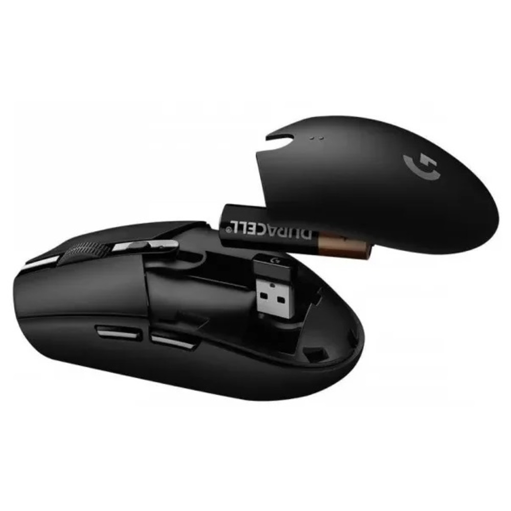 Мышь Logitech G305 LIGHTSPEED WIRELESS GAMING 910-005282 Игровые, Беспроводная - миниатюра 15