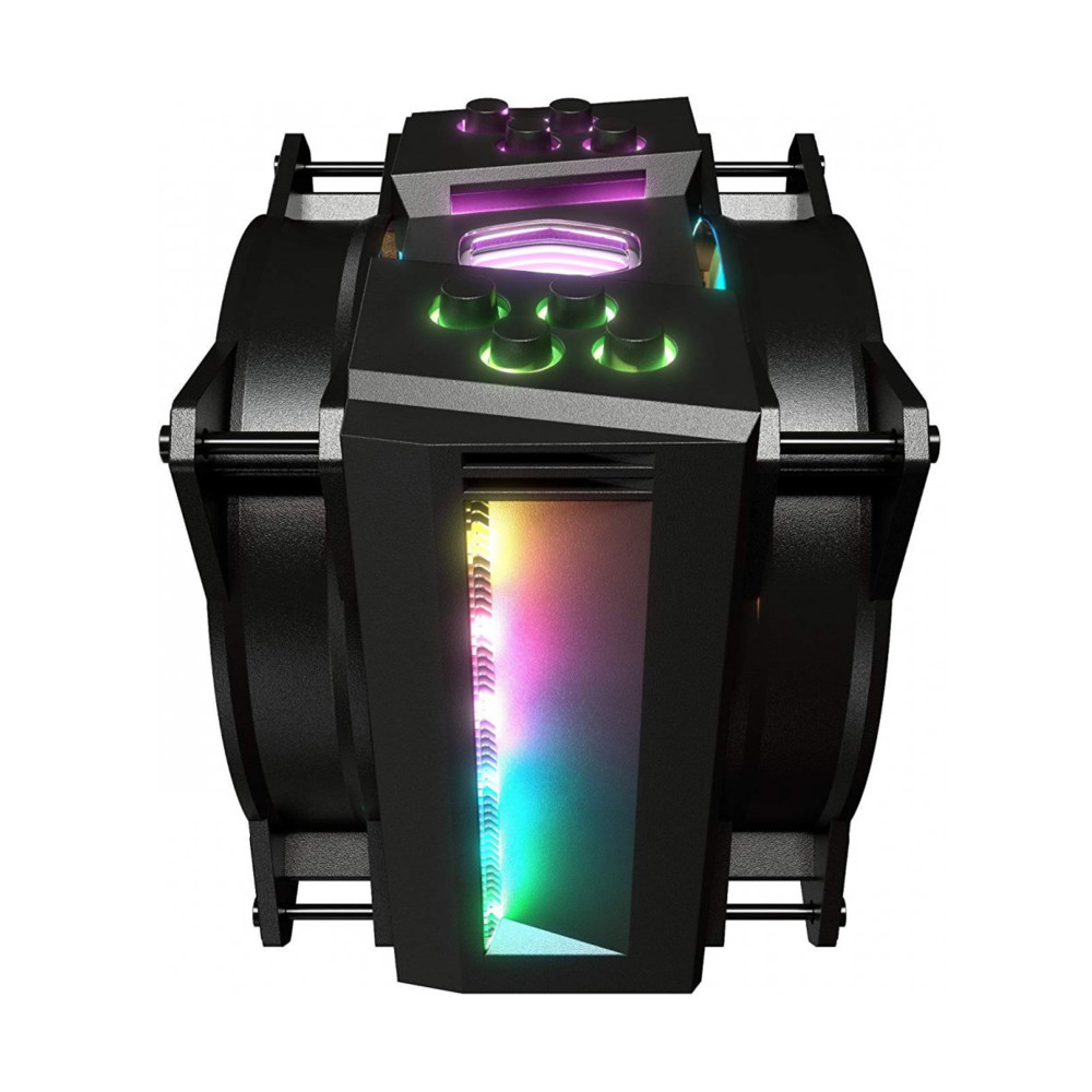 Система охлаждения Cooler Master MAM-T4PN-218PC-R1 Для процессора - миниатюра 6