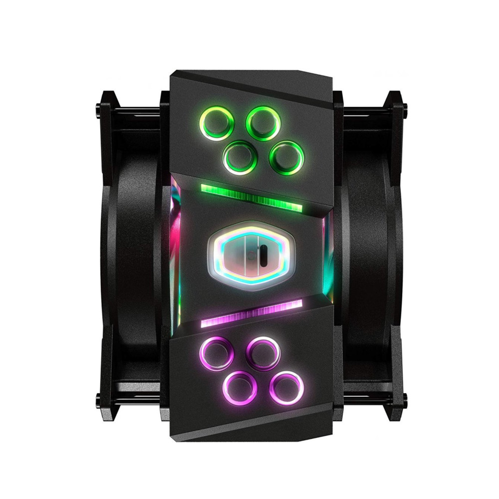 Система охлаждения Cooler Master MAM-T4PN-218PC-R1 Для процессора - миниатюра 5