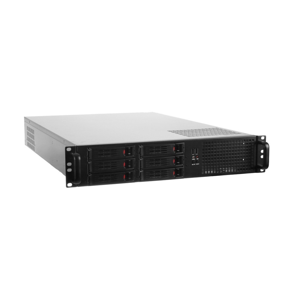 Корпус ExeGate EX264957RUS - миниатюра 2