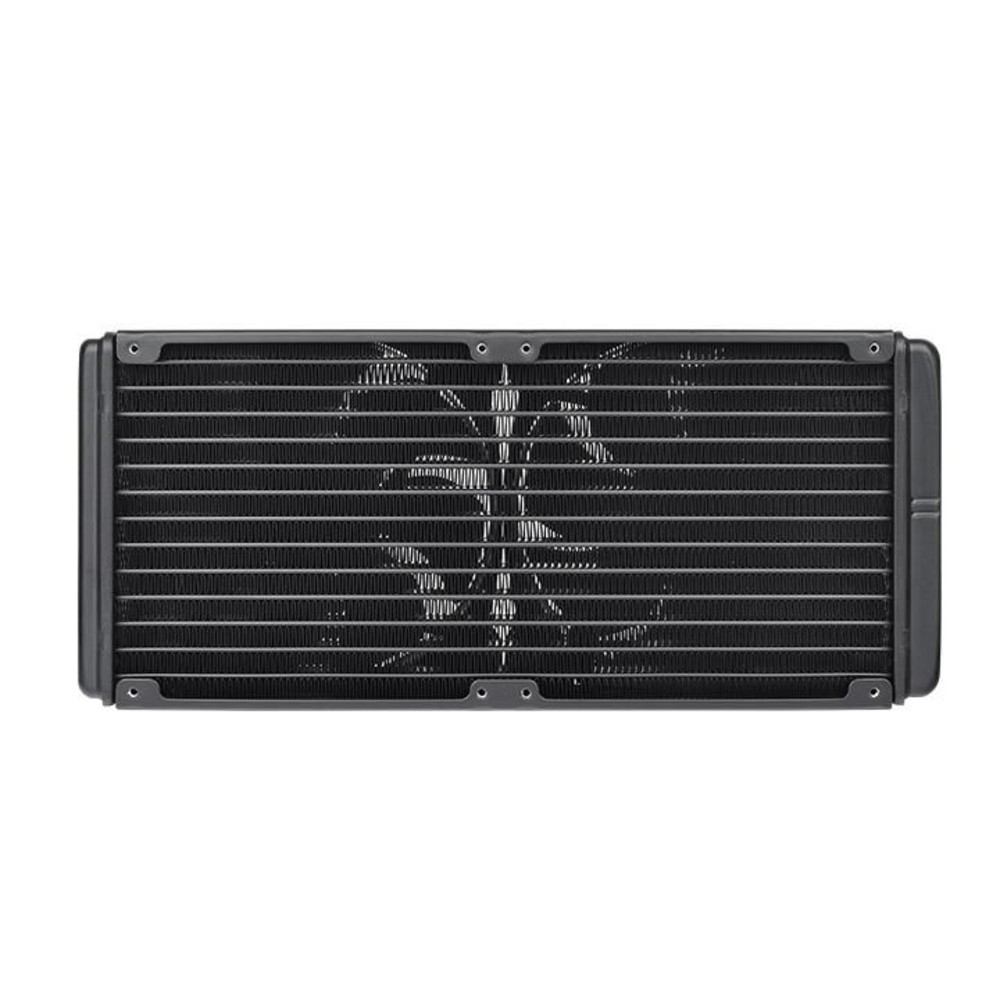 Система охлаждения Thermaltake Water 3.0 Riing RGB 280 CL-W138-PL14SW-A - миниатюра 6