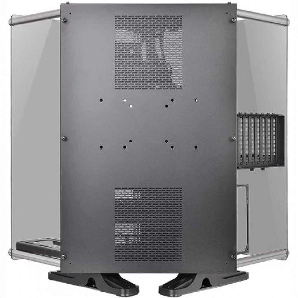 Корпус Thermaltake Core P90 TG CA-1J8-00M1WN-00 Mid-Tower - миниатюра 9