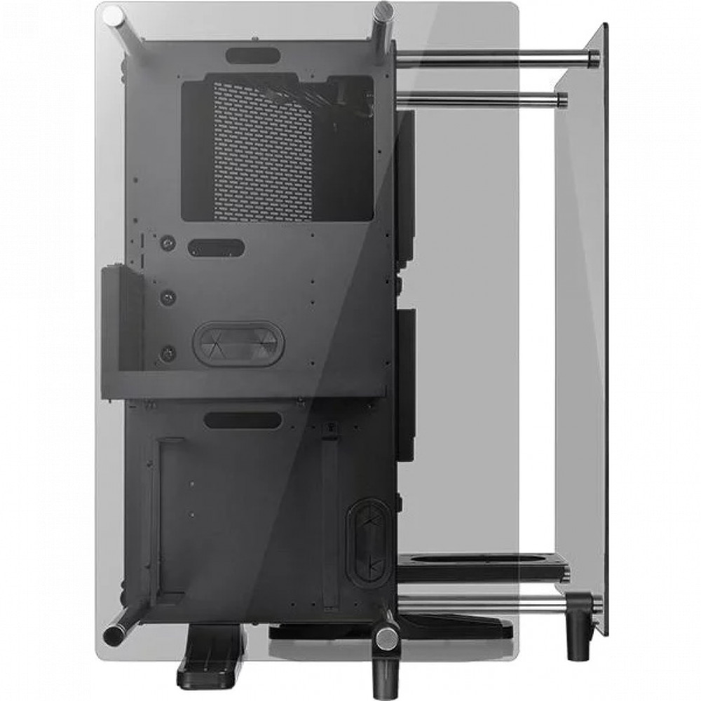 Корпус Thermaltake Core P90 TG CA-1J8-00M1WN-00 Mid-Tower - миниатюра 8