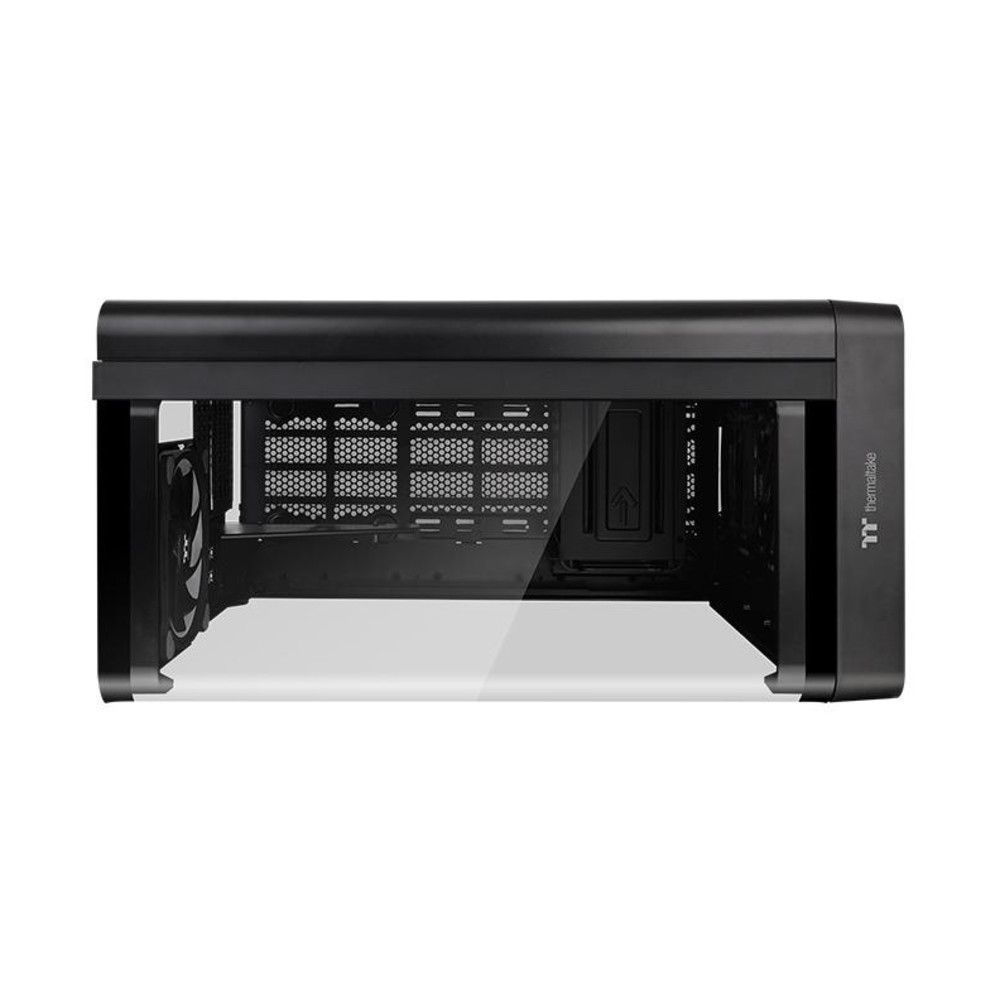 Корпус Thermaltake View 37 RGB Edition CA-1J7-00M1WN-01 - миниатюра 9