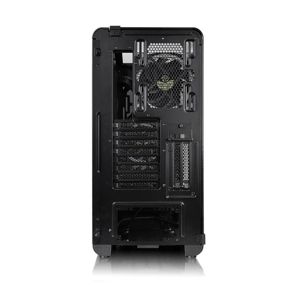 Корпус Thermaltake View 37 RGB Edition CA-1J7-00M1WN-01 - миниатюра 10