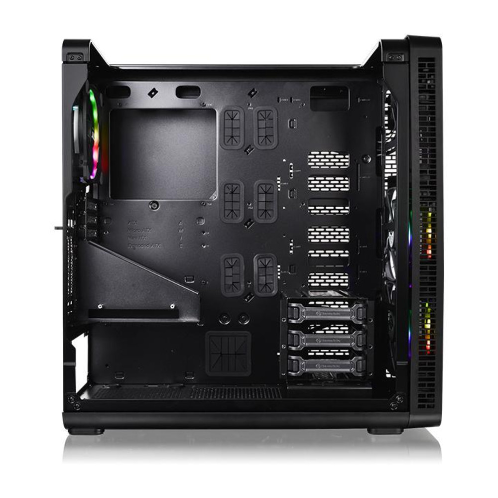Корпус Thermaltake View 37 RGB Edition CA-1J7-00M1WN-01 - миниатюра 8
