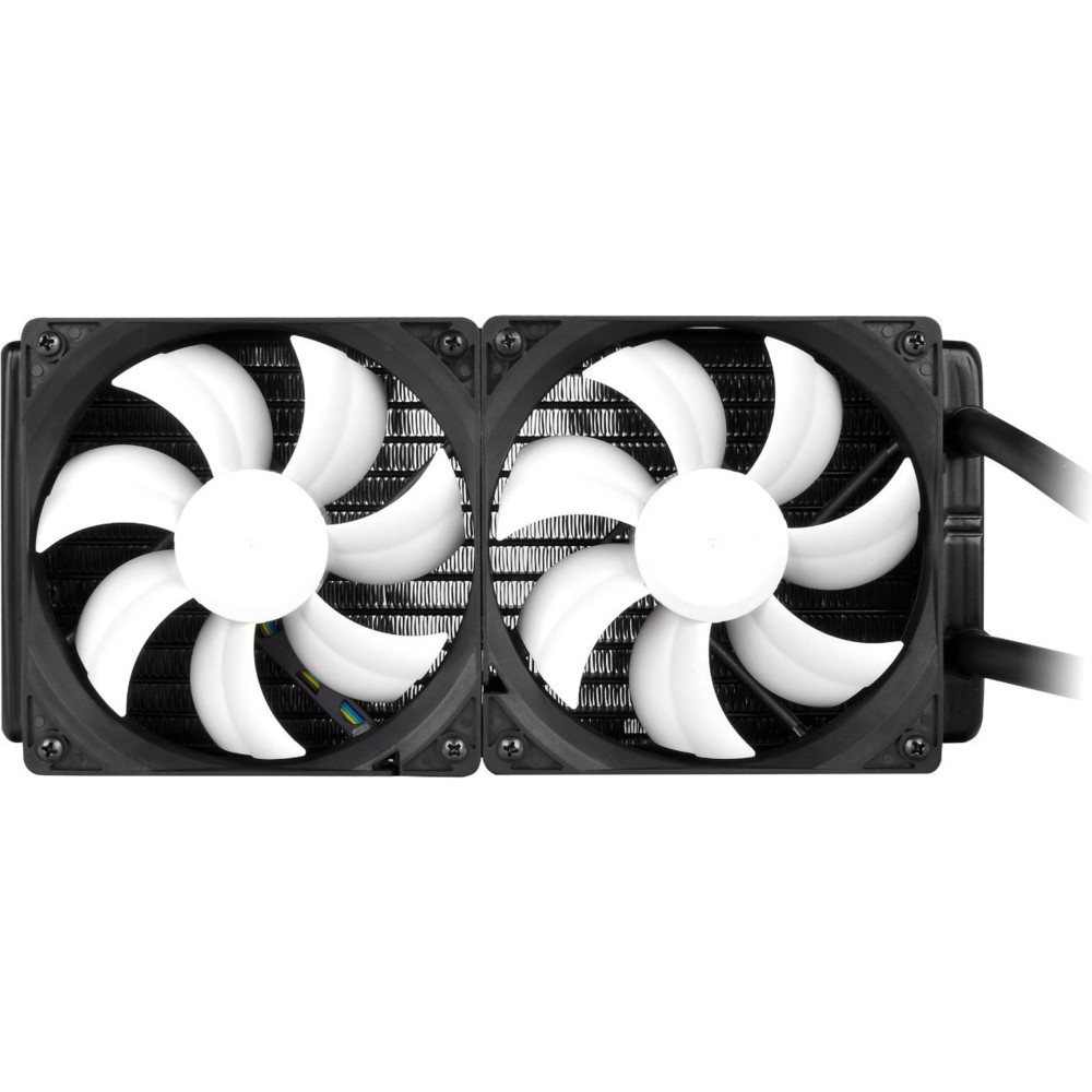 Система охлаждения Thermaltake Water 3.0 Extreme S CLW0224-B - миниатюра 6