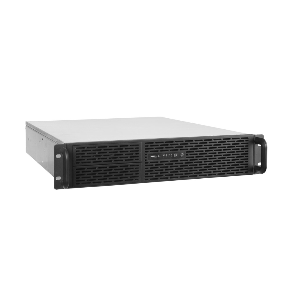 Корпус ExeGate Pro 2U2088 EX248517RUS - миниатюра 2