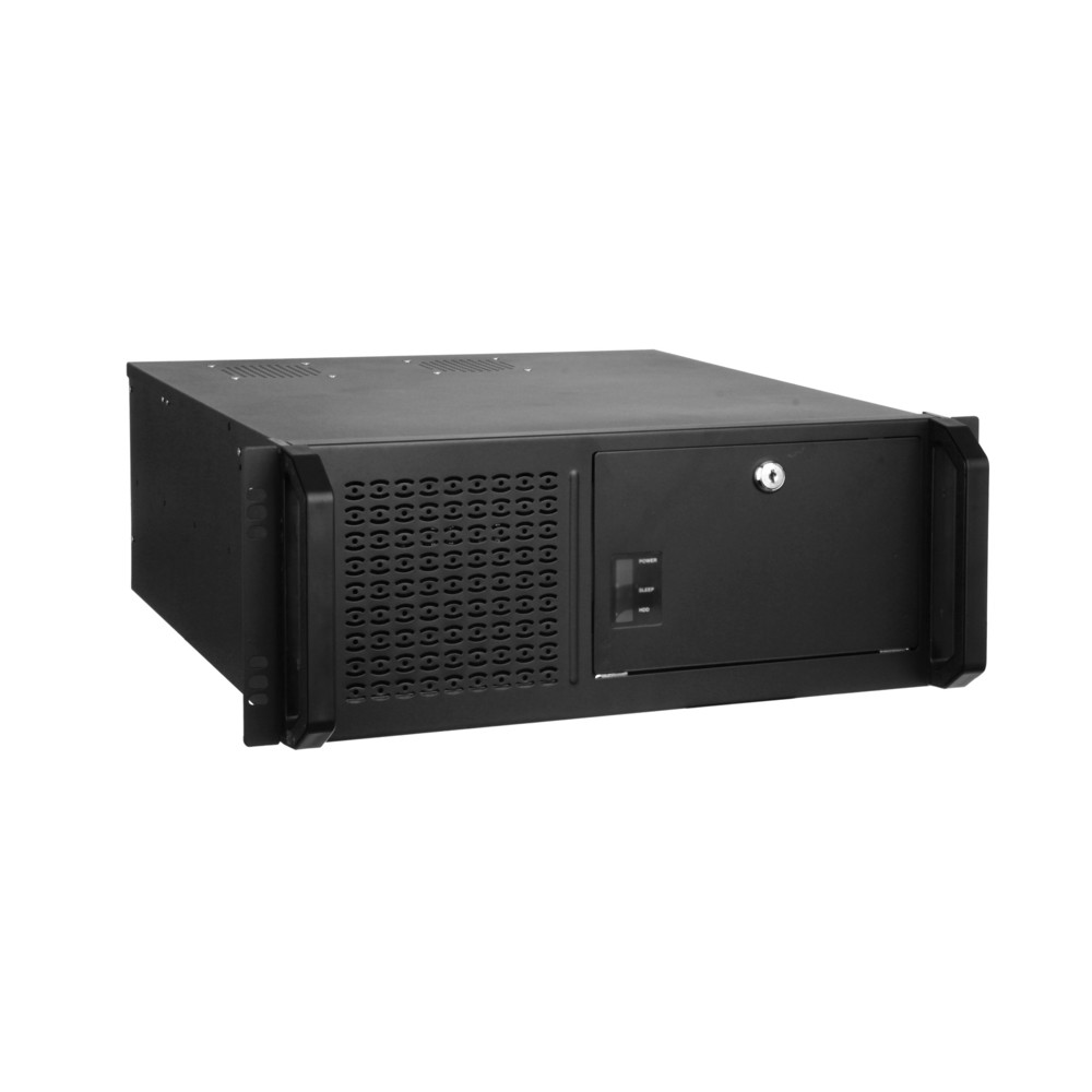 Корпус ExeGate Pro 4U4019S EX244603RUS - миниатюра 2