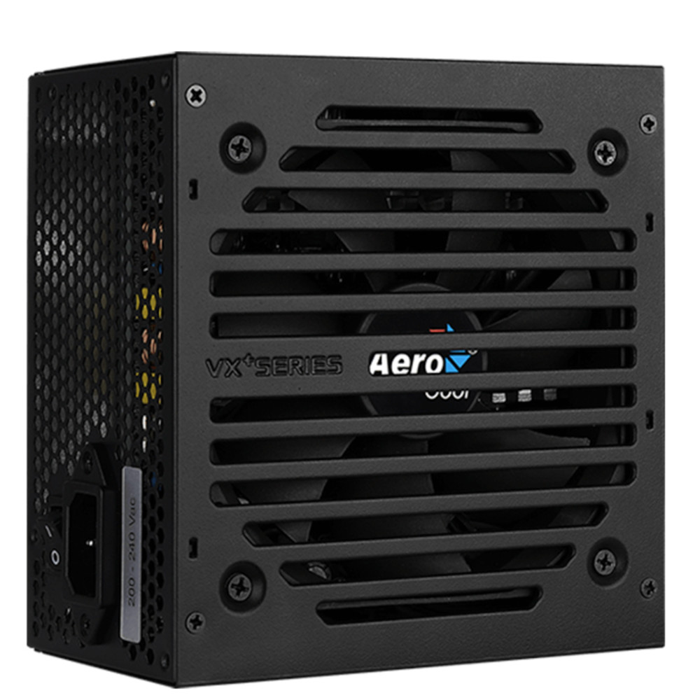 Блок питания Aerocool VX PLUS 500 500 Вт - миниатюра 11