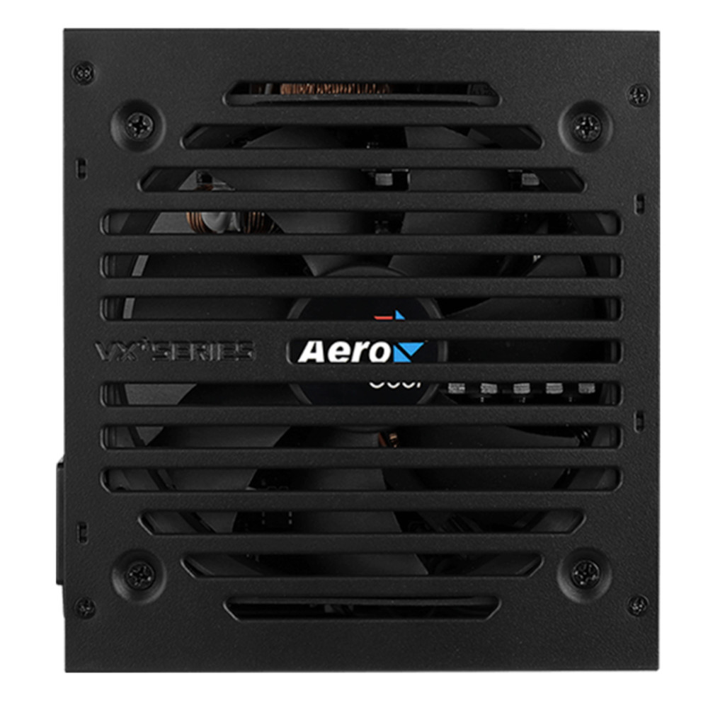 Блок питания Aerocool VX PLUS 500 500 Вт - миниатюра 10
