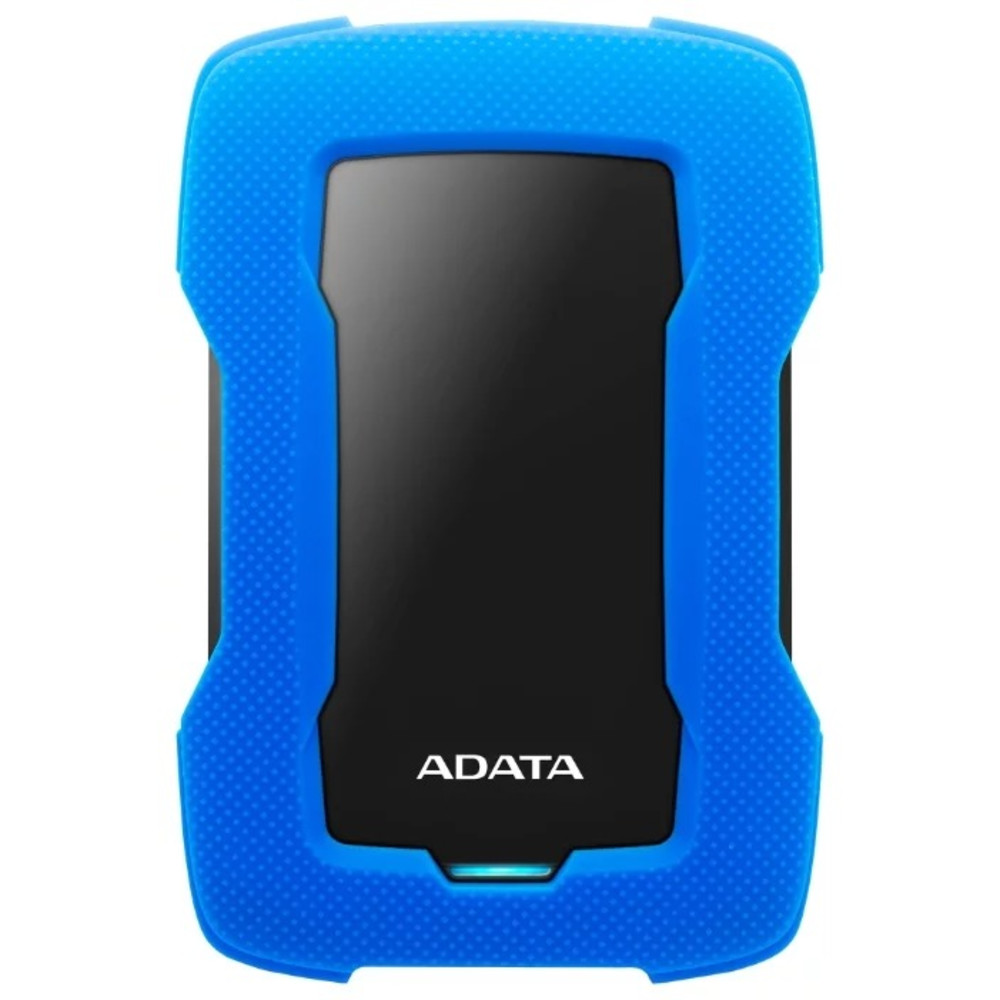 Внешние накопители ADATA HD330 Blue 1 ТБ AHD330-1TU31-CBL 1 ТБ - миниатюра 6