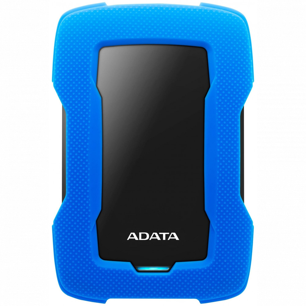 Внешние накопители ADATA HD330 2 ТБ AHD330-2TU31-CBL 2 ТБ - миниатюра 7
