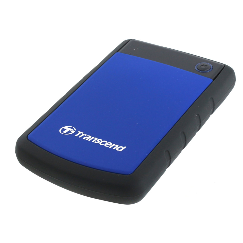 Внешние накопители Transcend 1TB USB 3.1 2.5" TS1TSJ25H3B 1 ТБ - миниатюра 6