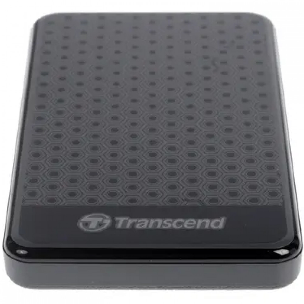 Внешние накопители Transcend StoreJet 25A3 Black TS2TSJ25A3K 2 ТБ - миниатюра 9