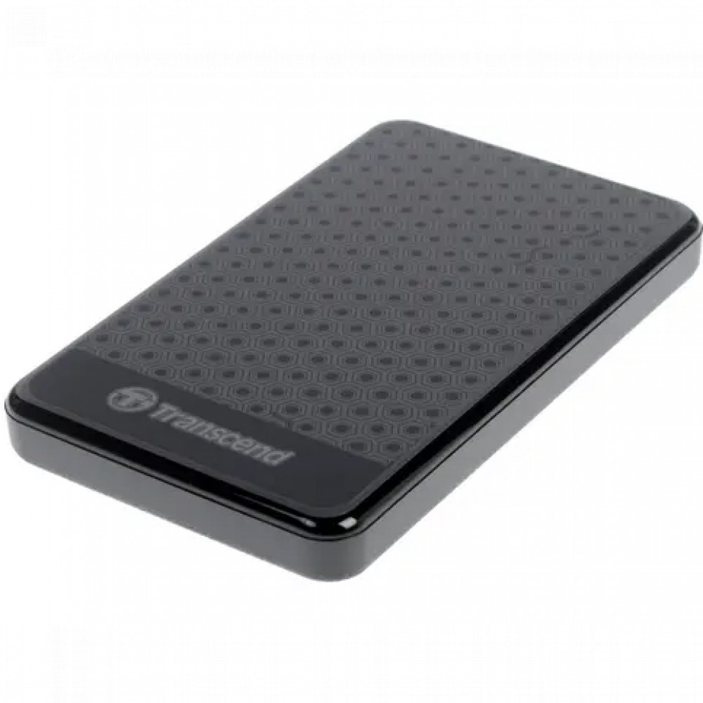 Внешние накопители Transcend StoreJet 25A3 Black TS2TSJ25A3K 2 ТБ - миниатюра 8
