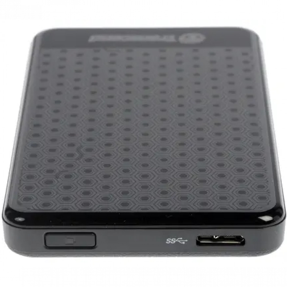 Внешние накопители Transcend StoreJet 25A3 Black TS2TSJ25A3K 2 ТБ - миниатюра 10
