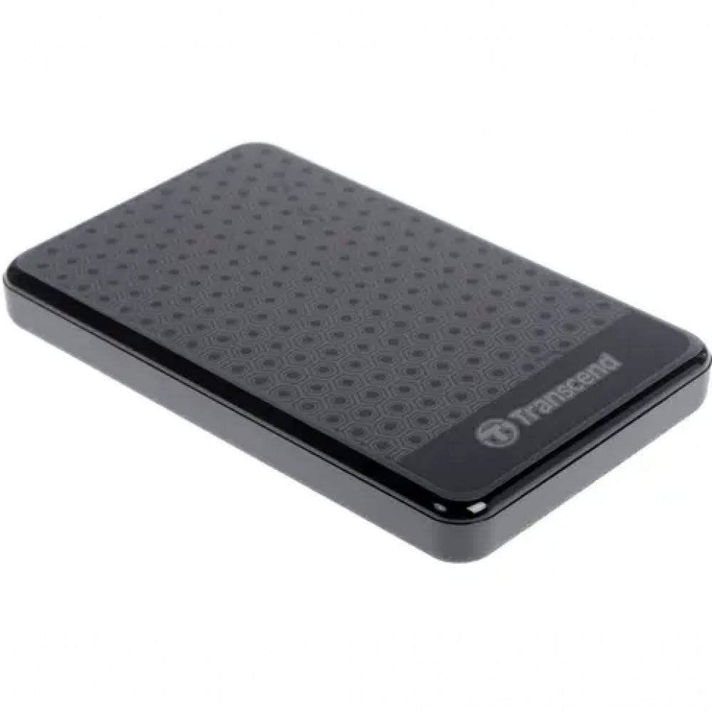 Внешние накопители Transcend StoreJet 25A3 Black TS2TSJ25A3K 2 ТБ - миниатюра 7