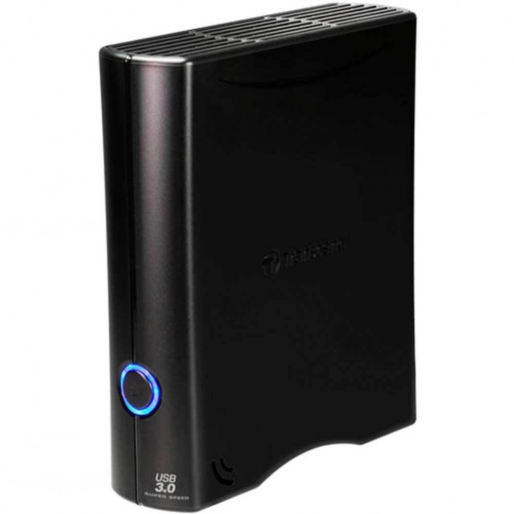 Внешние накопители Transcend StoreJet 35T3 TS4TSJ35T3 4 ТБ - миниатюра 3