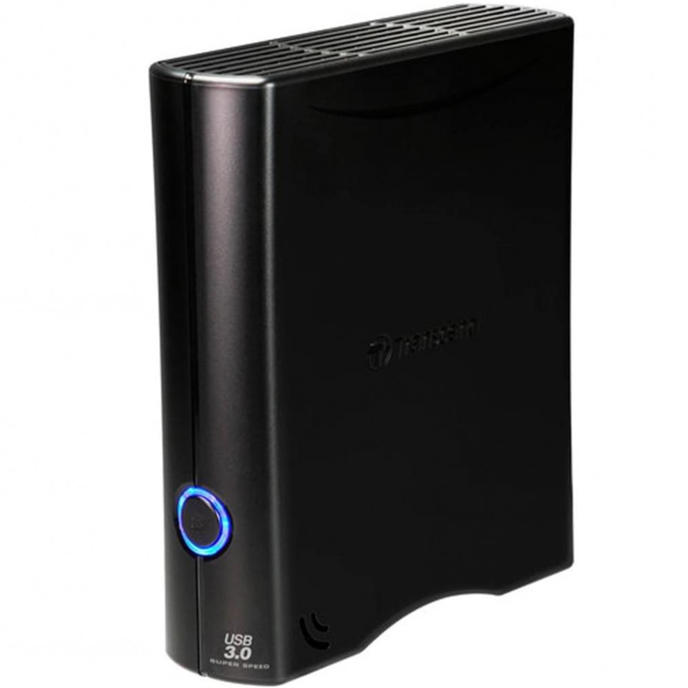 Внешние накопители Transcend StoreJet 35T3 TS8TSJ35T3 8 ТБ - миниатюра 3