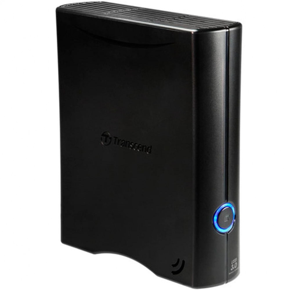 Внешние накопители Transcend StoreJet 35T3 TS8TSJ35T3 8 ТБ - миниатюра 4