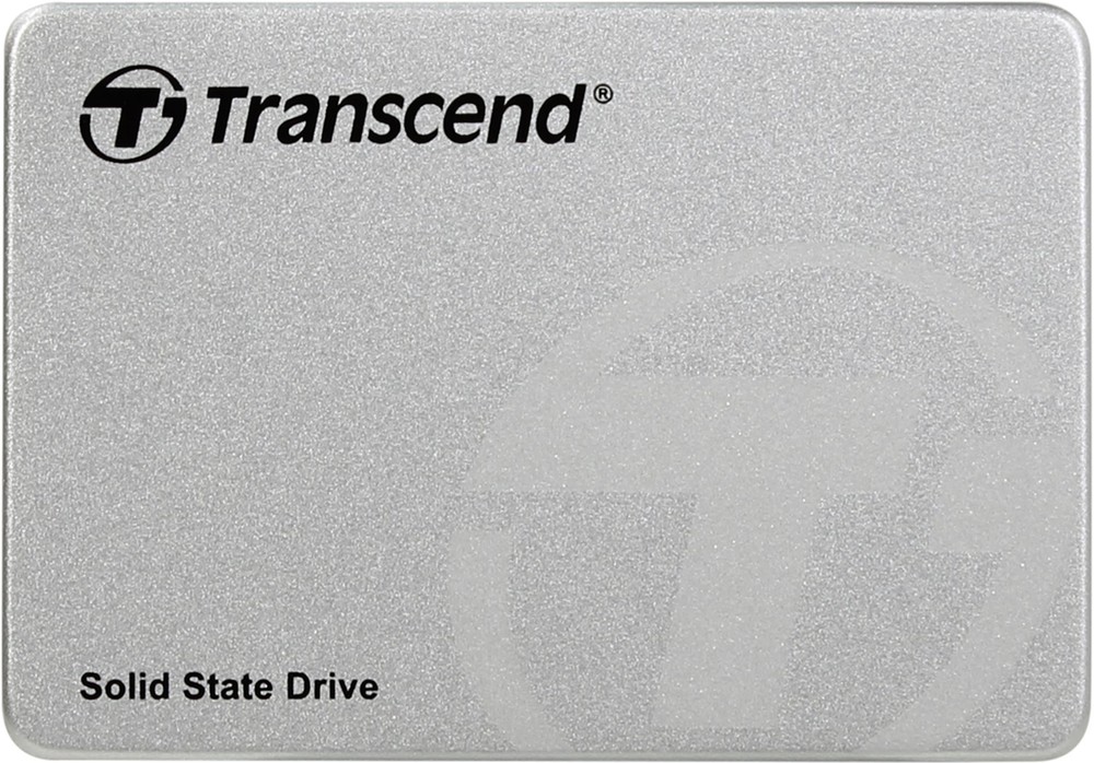 Жесткий диск Transcend SSD220S TS240GSSD220S SSD (твердотельные), 240 ГБ, 2.5 дюйма, SATA - миниатюра 6