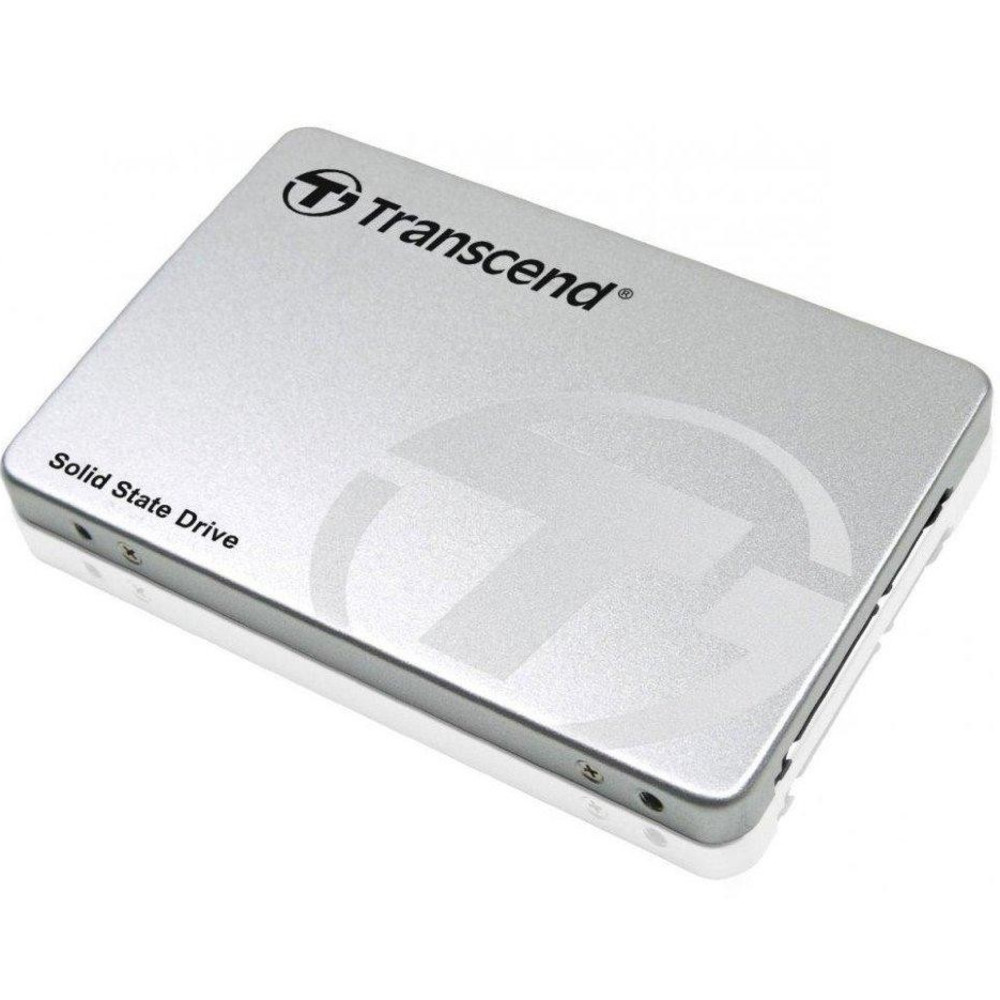 Жесткий диск Transcend SSD220S TS240GSSD220S SSD (твердотельные), 240 ГБ, 2.5 дюйма, SATA - миниатюра 7