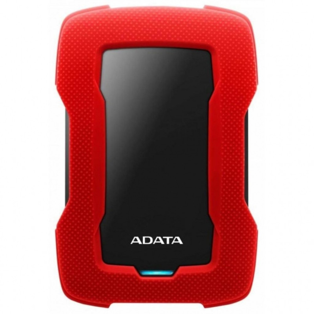 Внешние накопители A-Data HD330 1 ТБ AHD330-1TU31-CRD 1 ТБ - миниатюра 7