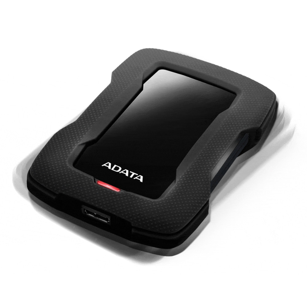 Внешние накопители A-Data HD330 AHD330-5TU31-CBK 5 ТБ - миниатюра 4