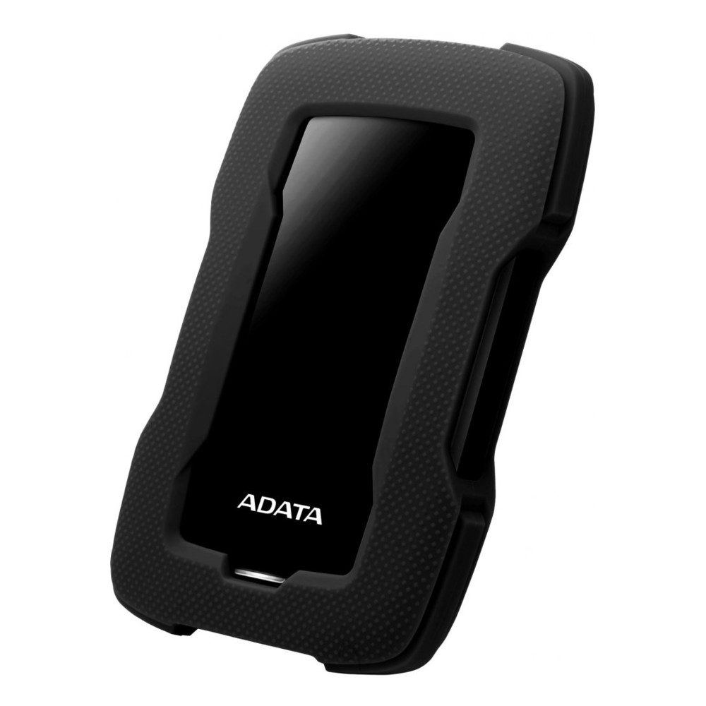 Внешние накопители A-Data HD330 AHD330-5TU31-CBK 5 ТБ - миниатюра 3