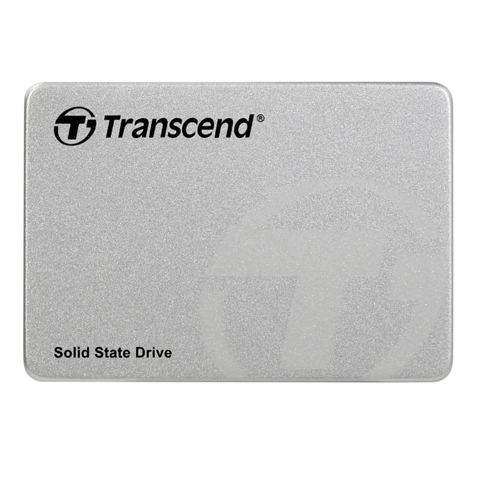 Жесткий диск Transcend Жесткий диск Transcend 480GB SSD 2.5 TS480GSSD220S SSD (твердотельные), 480 ГБ, 2.5 дюйма, SATA - миниатюра 5