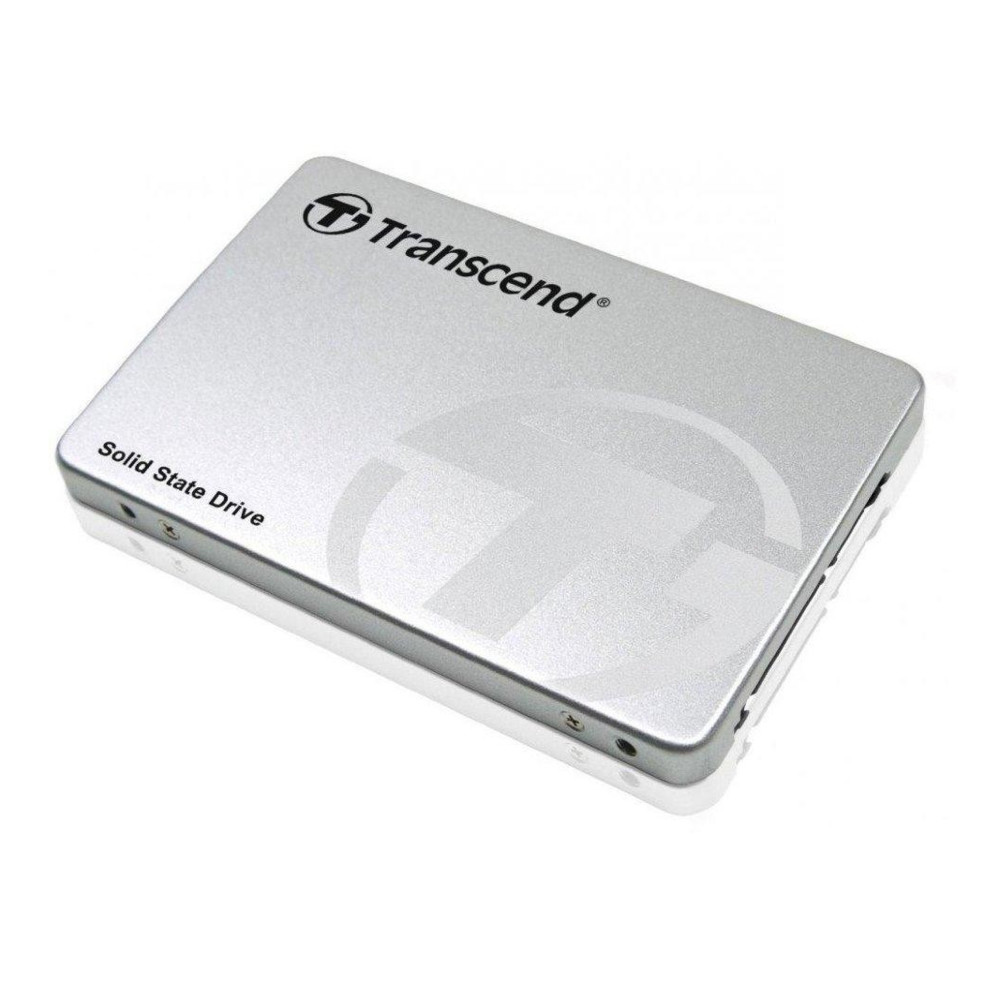 Жесткий диск Transcend Жесткий диск Transcend 480GB SSD 2.5 TS480GSSD220S SSD (твердотельные), 480 ГБ, 2.5 дюйма, SATA - миниатюра 6