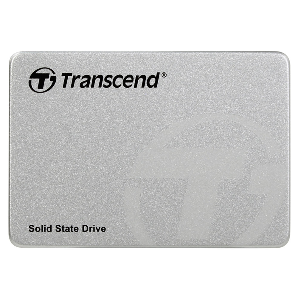Жесткий диск Transcend SSD 128GB SATA 2.5" TS128GSSD370S SSD (твердотельные), 128 ГБ, 2.5 дюйма, SATA - миниатюра 5