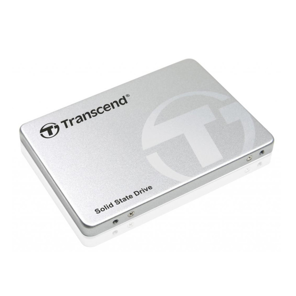 Жесткий диск Transcend SSD 128GB SATA 2.5" TS128GSSD370S SSD (твердотельные), 128 ГБ, 2.5 дюйма, SATA - миниатюра 4