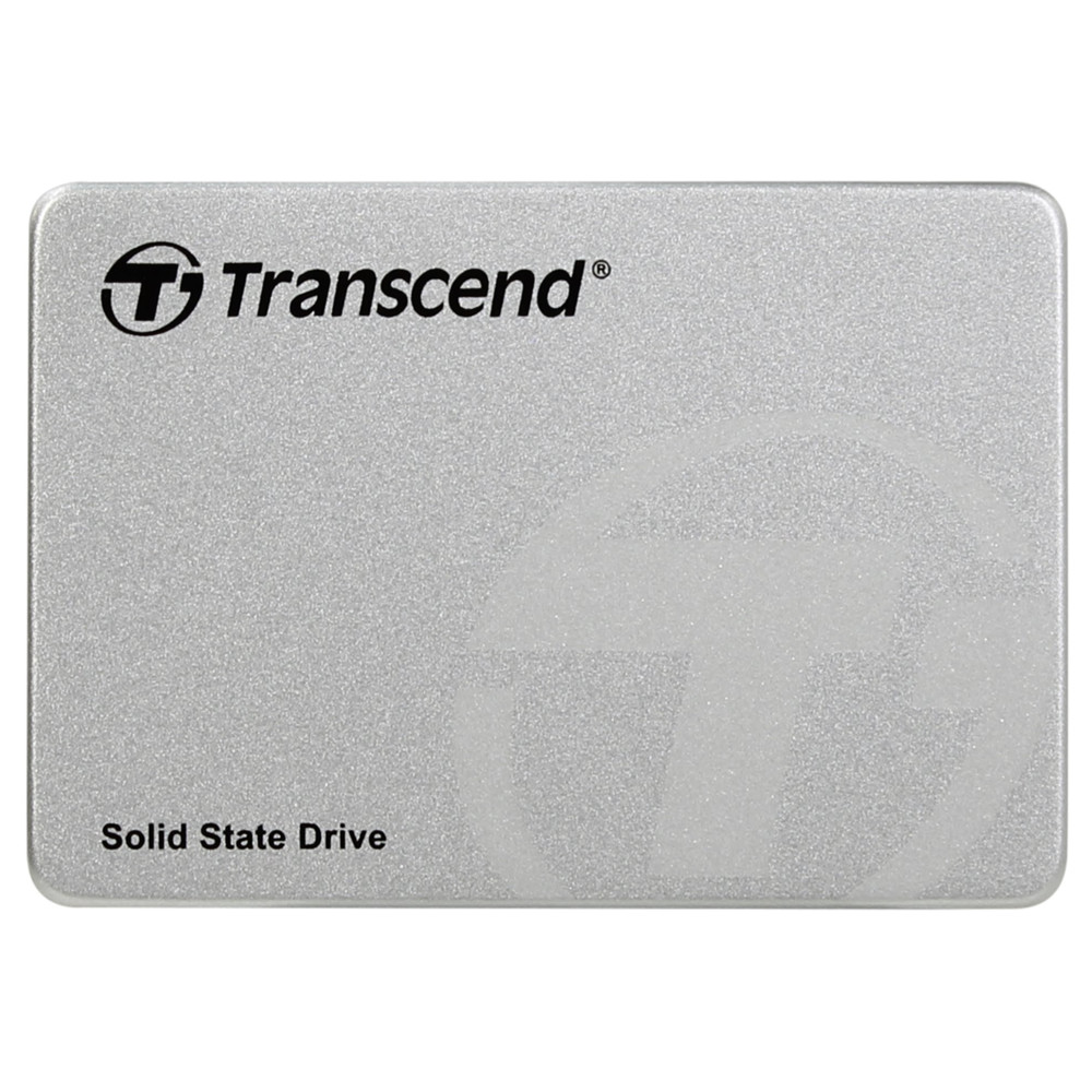 Жесткий диск Transcend SSD 120GB SATA 2.5" TS120GSSD220S SSD (твердотельные), 120 ГБ, 2.5 дюйма, SATA - миниатюра 5