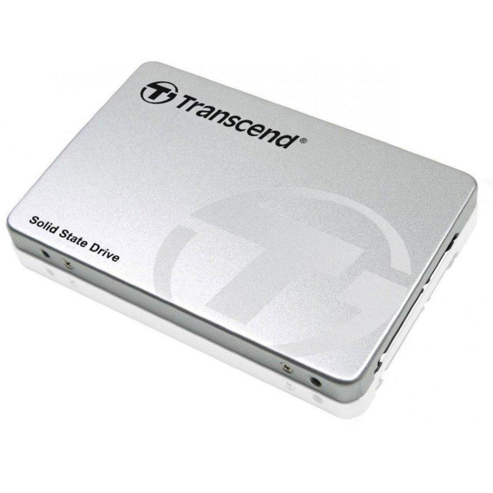 Жесткий диск Transcend SSD 120GB SATA 2.5" TS120GSSD220S SSD (твердотельные), 120 ГБ, 2.5 дюйма, SATA - миниатюра 6