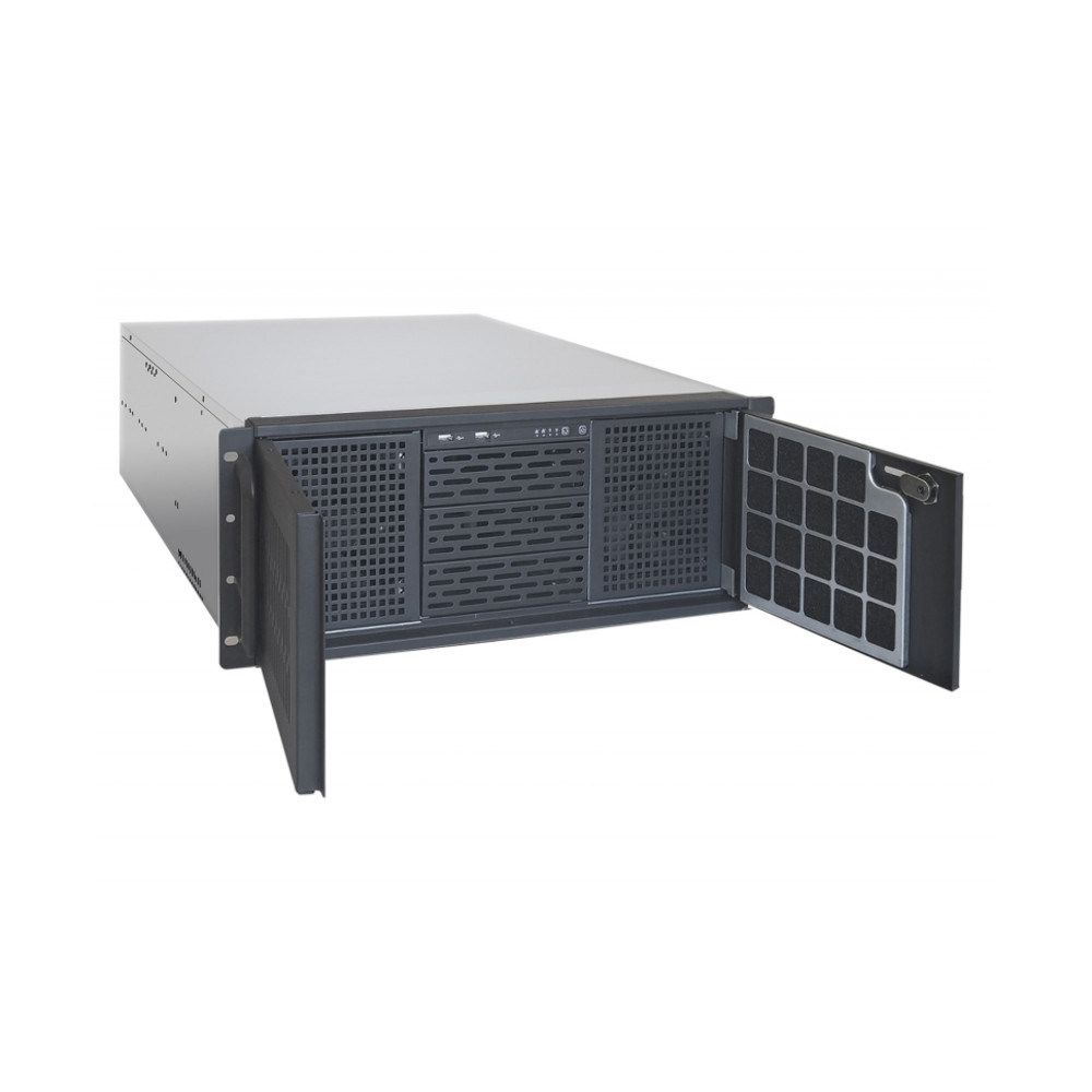 Корпус ExeGate Pro 4U650-010/4U4139L EX248519RUS - миниатюра 5
