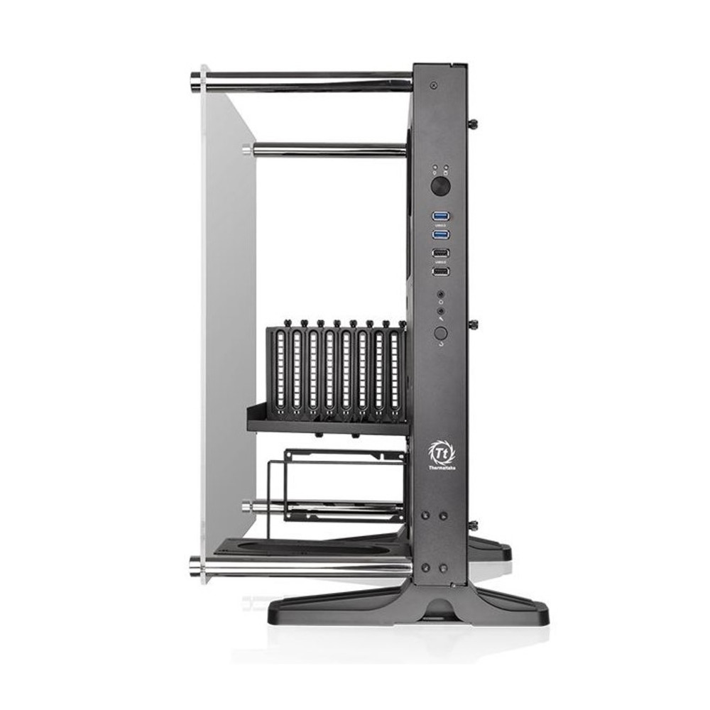 Корпус Thermaltake Core P3 TG CA-1G4-00M1WN-06 Mid-Tower - миниатюра 9