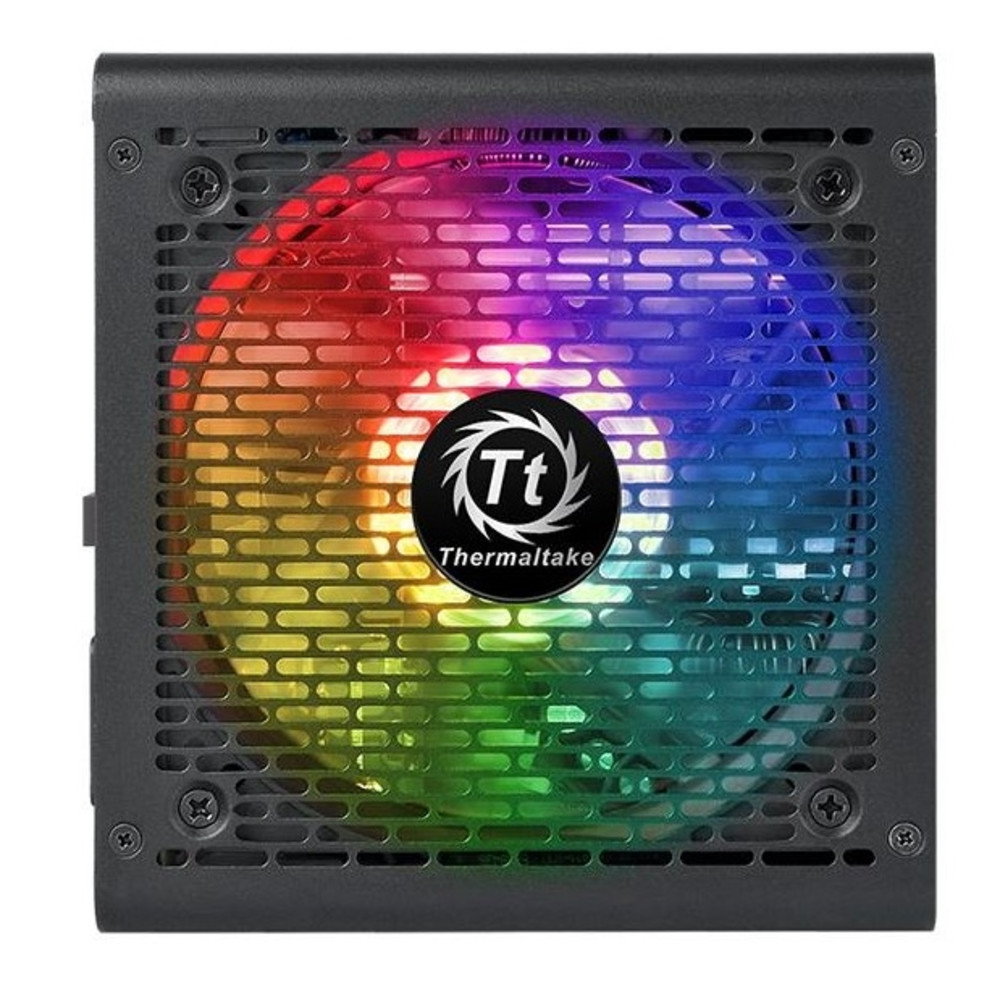 Блок питания Thermaltake Toughpower GX1 RGB 500W Gold PS-TPD-0500NHFAGE-1 500 Вт - миниатюра 7
