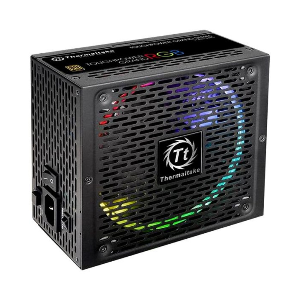 Блок питания Thermaltake Toughpower Grand 650 PS-TPG-0650FPCGEU-S 650 Вт - миниатюра 6
