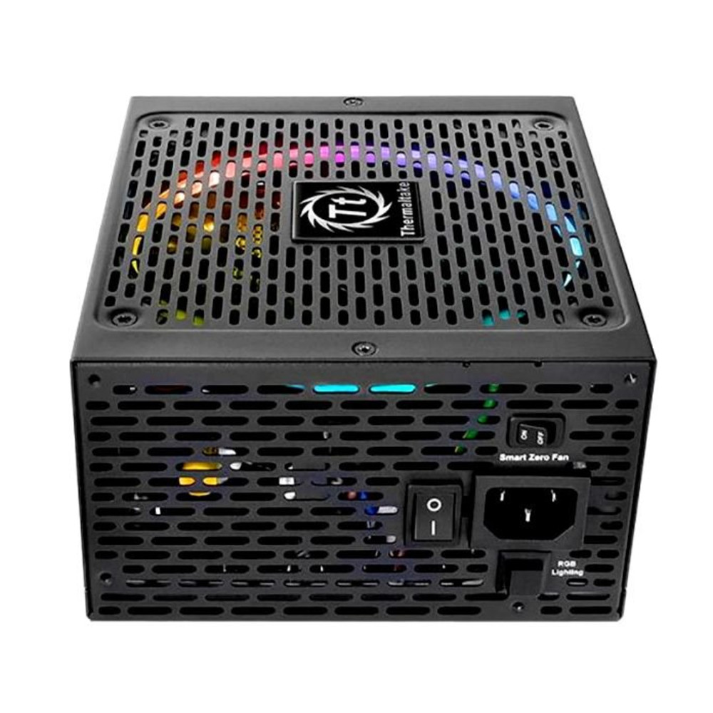 Блок питания Thermaltake Toughpower Grand 650 PS-TPG-0650FPCGEU-S 650 Вт - миниатюра 8