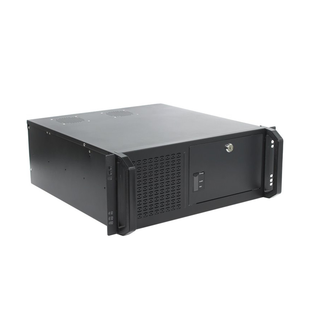 Корпус ExeGate Pro 4U4019S EX244591RUS - миниатюра 2