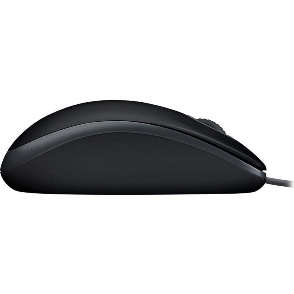 Мышь Logitech B110 Silent 910-005508 - миниатюра 10