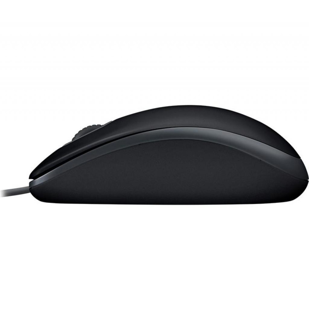 Мышь Logitech B110 Silent 910-005508 - миниатюра 9